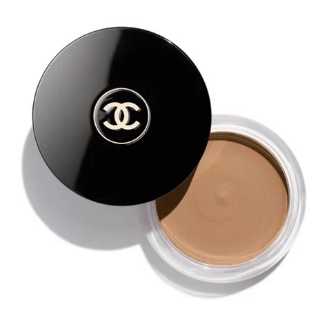 chanel les beiges bronzer swatches|chanel cream bronzer boots.